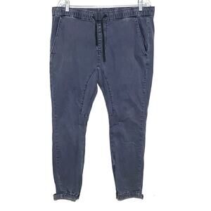 Bullhead Navy Chinos